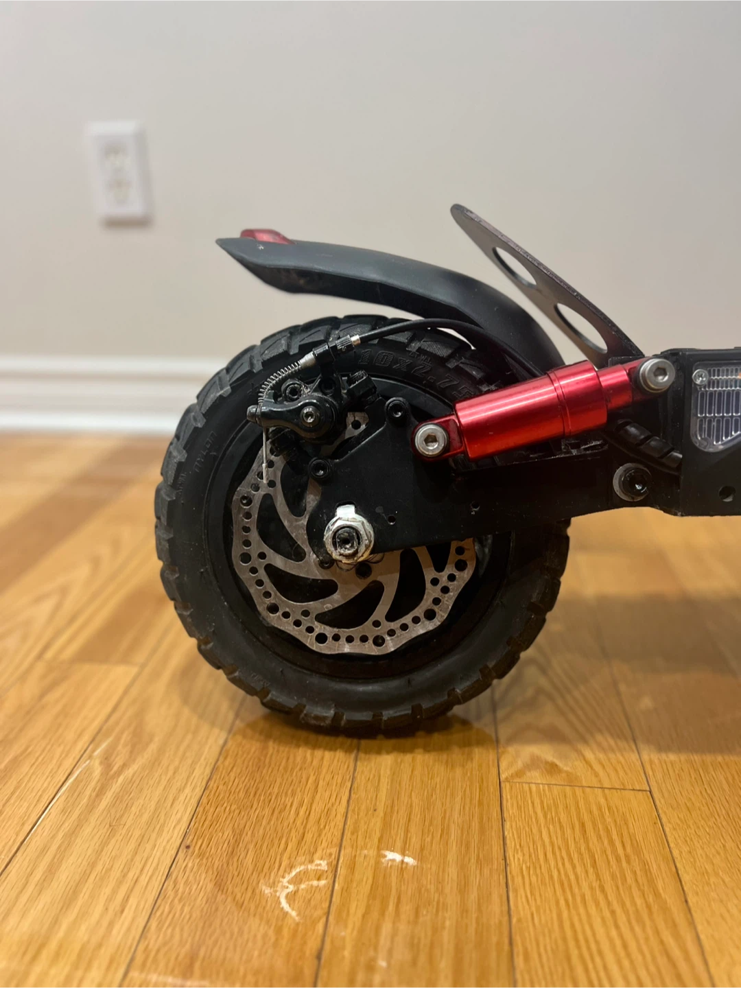 Iscooter ix3 - photo 2