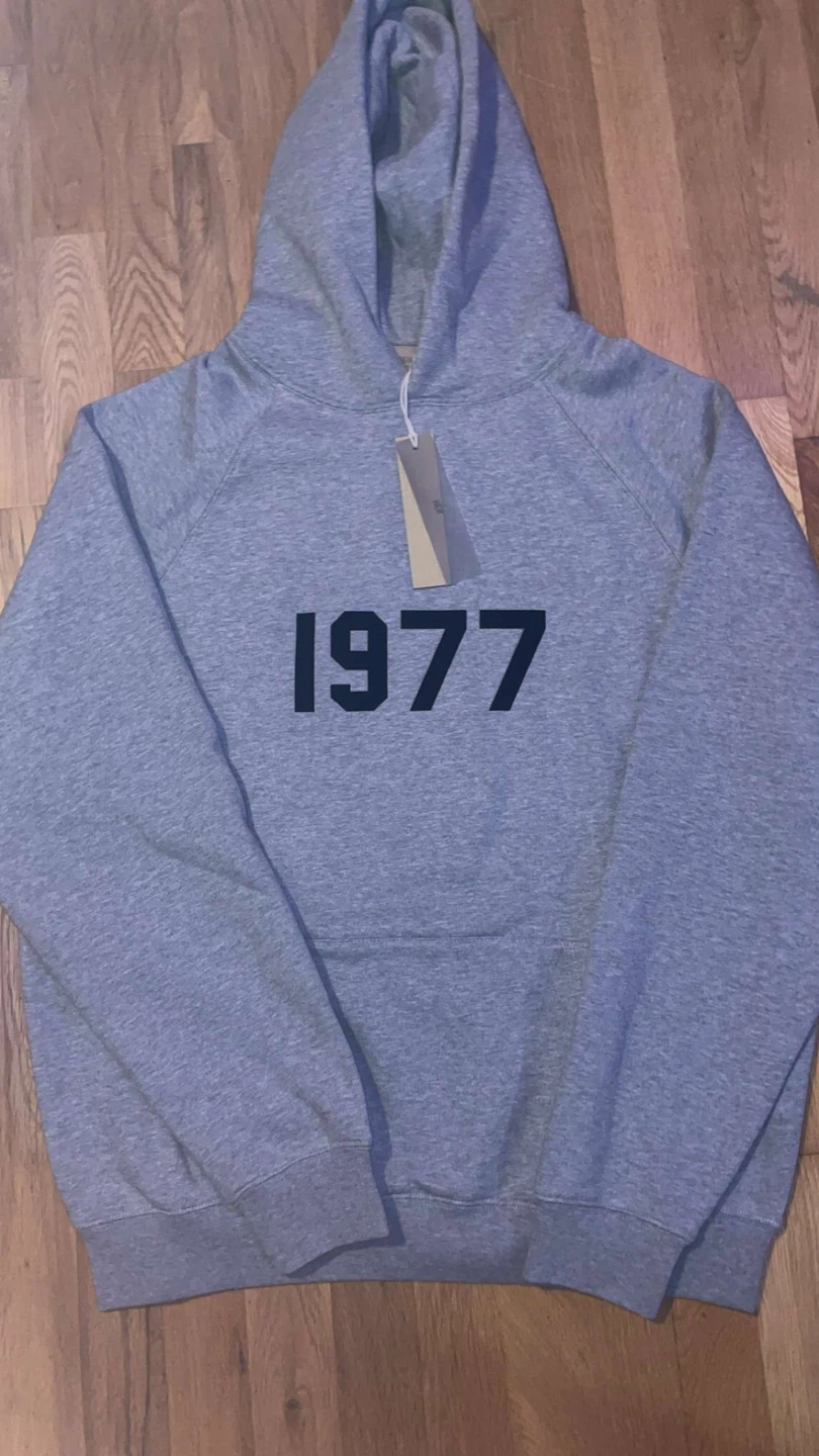 1977 Essentials hoodie