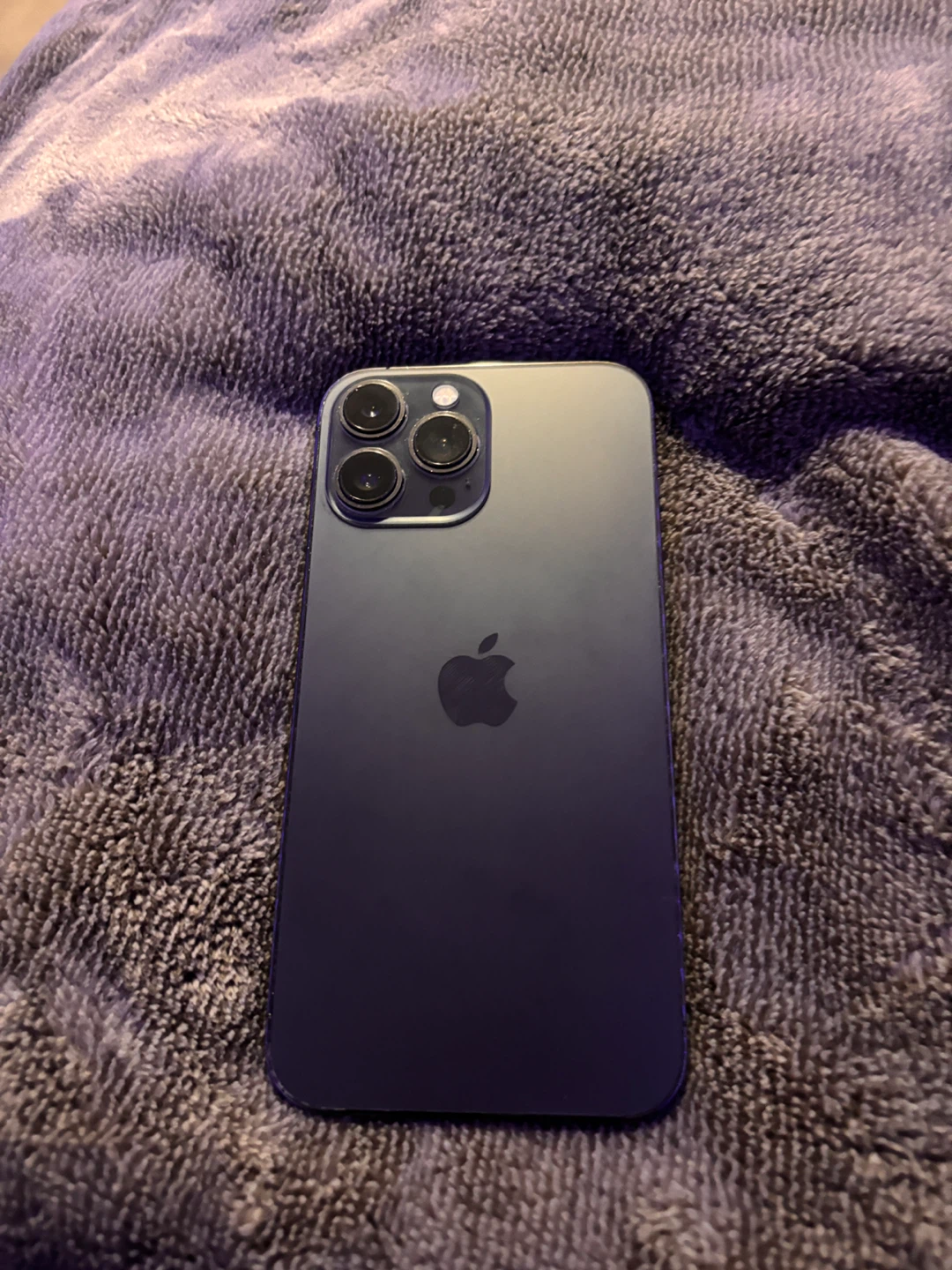 Apple iPhone 13 Pro Max