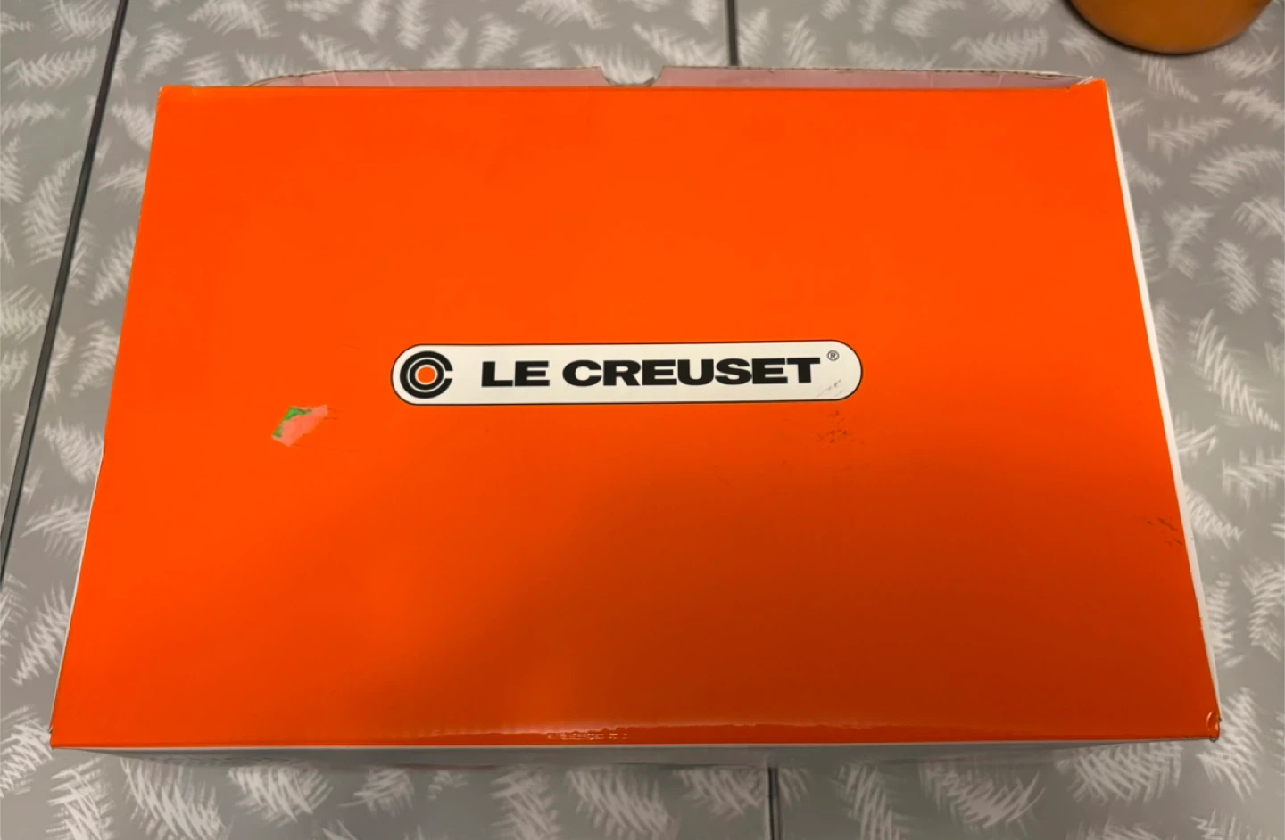 ✨✨Le Creuset Ceramic Mugs Set - Set of 6 - photo 3