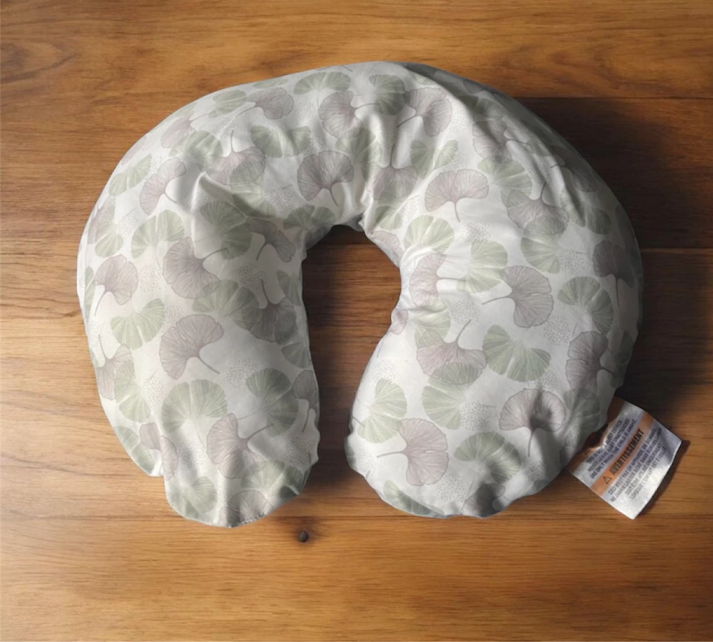 Nursing/Feeding/Sitting Support Pillow