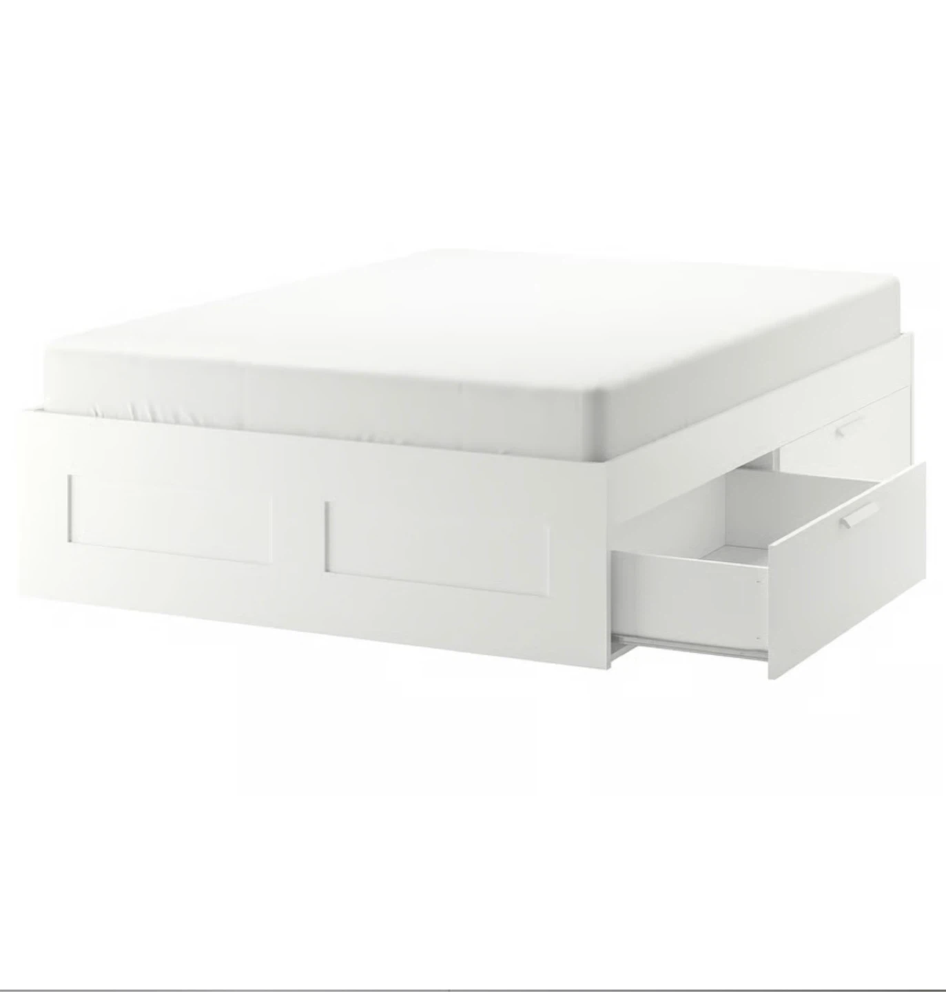 Ikea Brimnes Bed