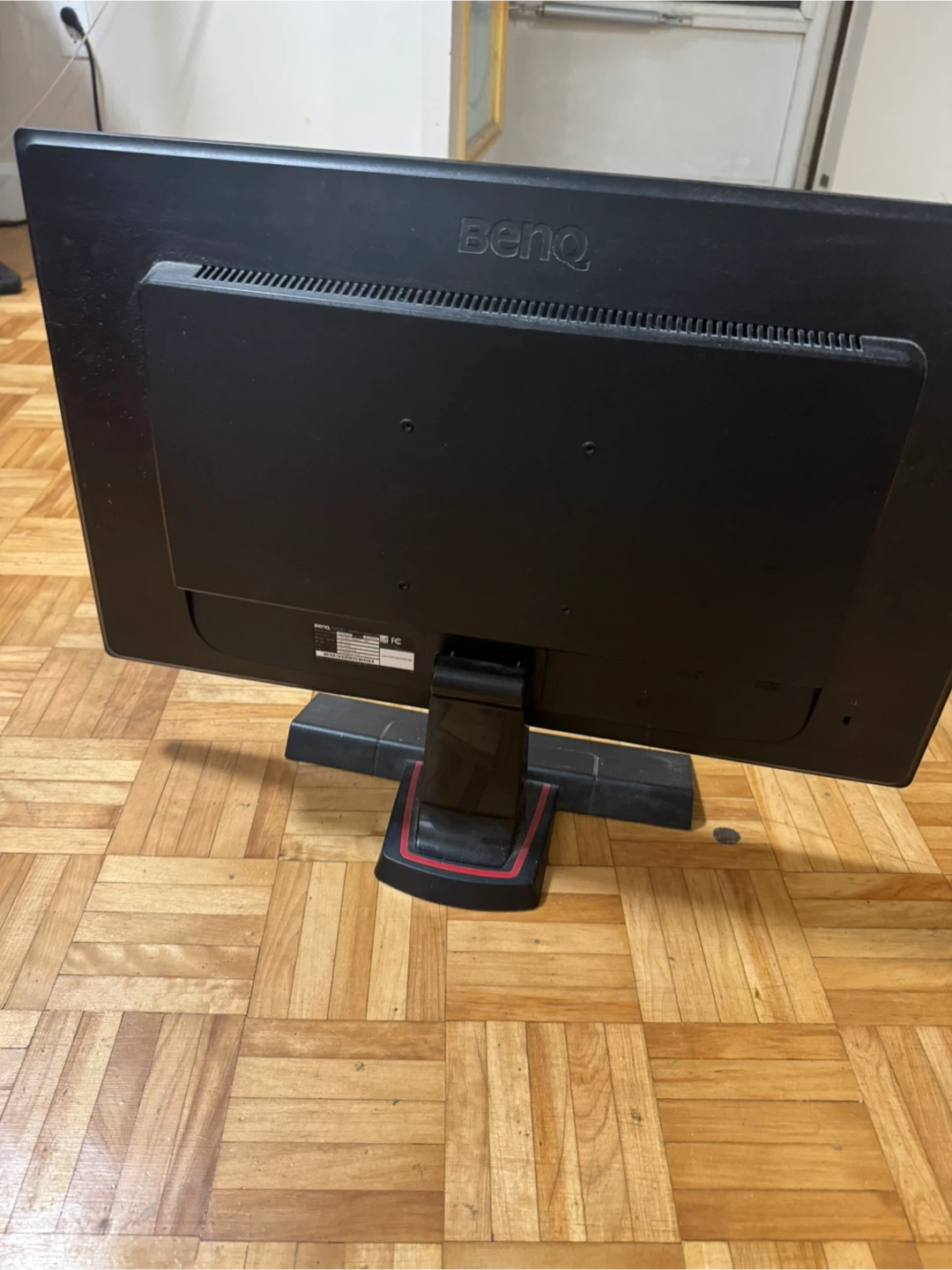 BenQ GL2450-B LCD Monitor - photo 2