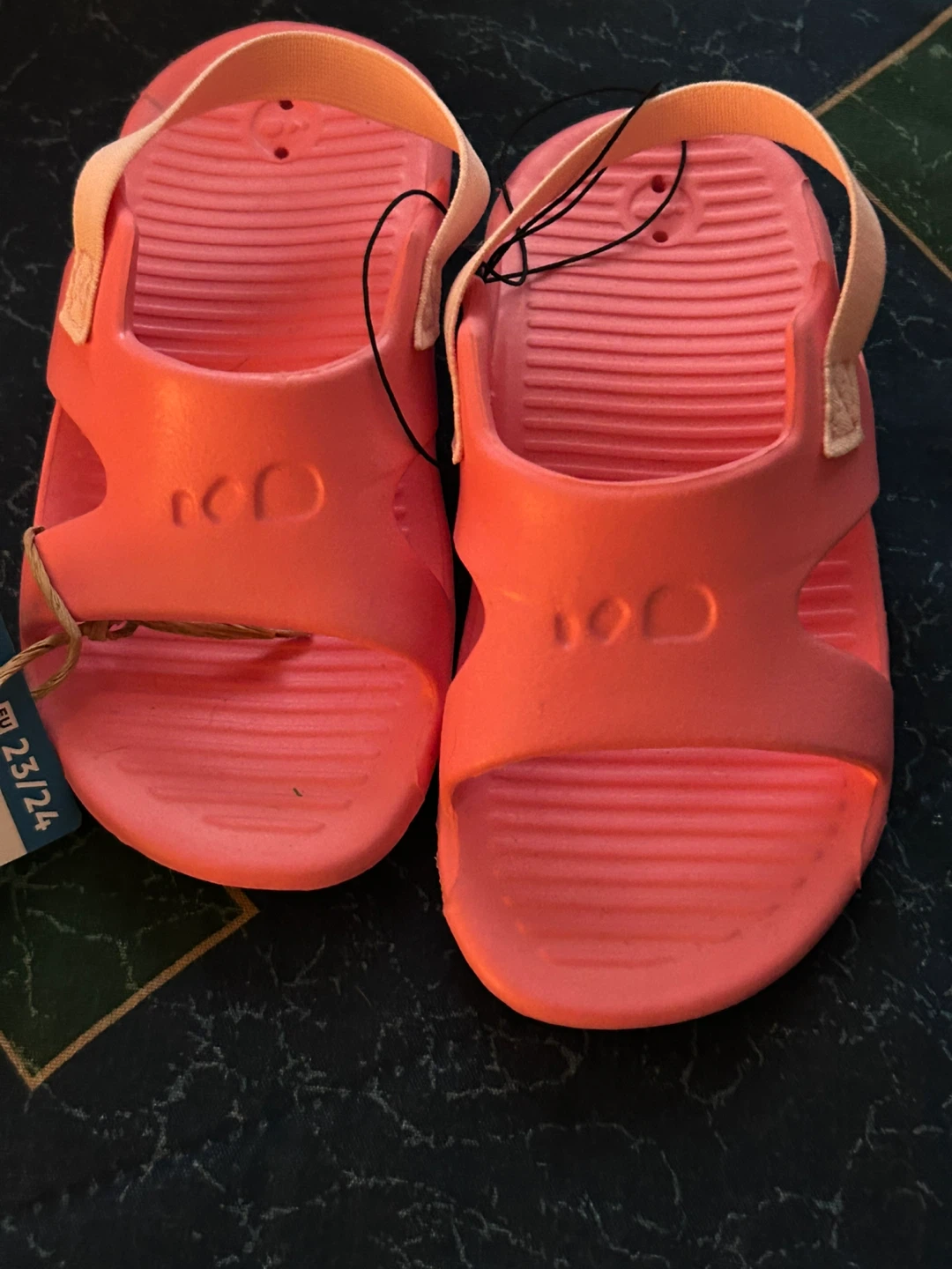 Decathlon Nabaiji Toddler Sandals EU 23/24