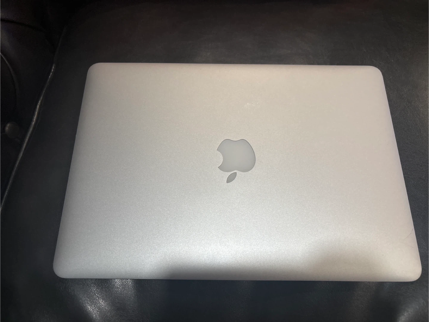 Apple MacBook Air Laptop