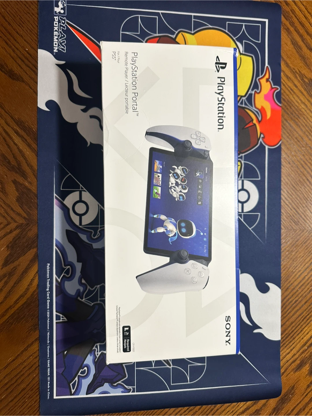 Sony PlayStation Portal Remote Player - photo 3