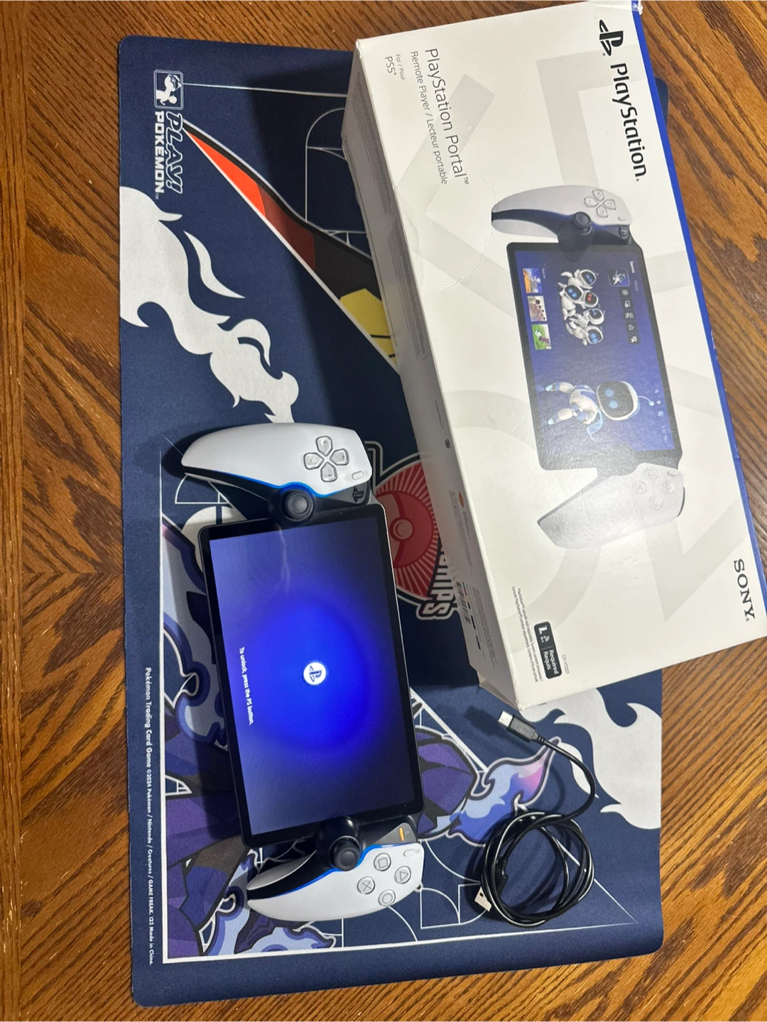 Sony PlayStation Portal Remote Player