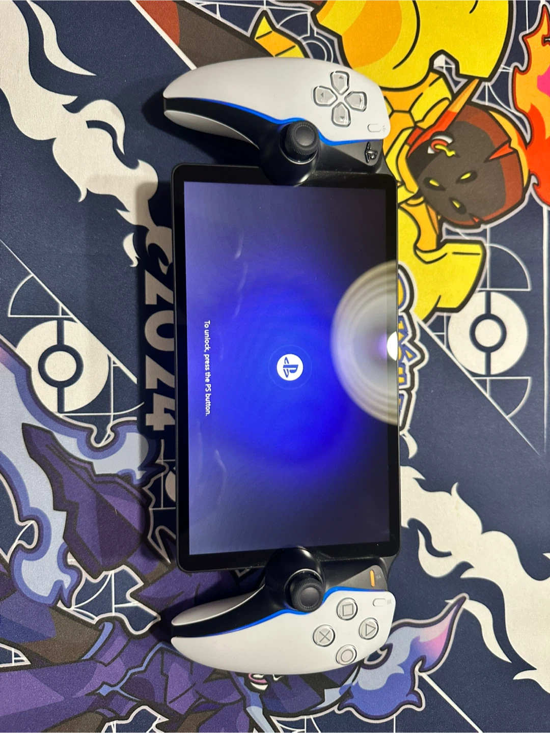 Sony PlayStation Portal Remote Player - photo 2