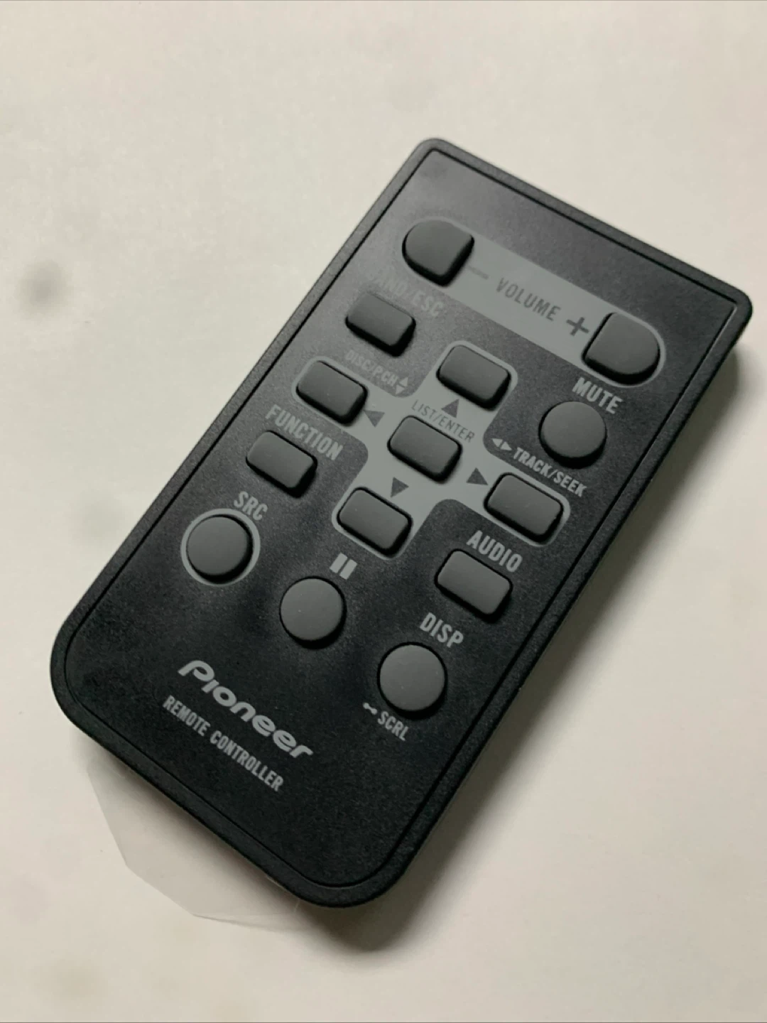 Pioneer CXE9606 Remote Controller