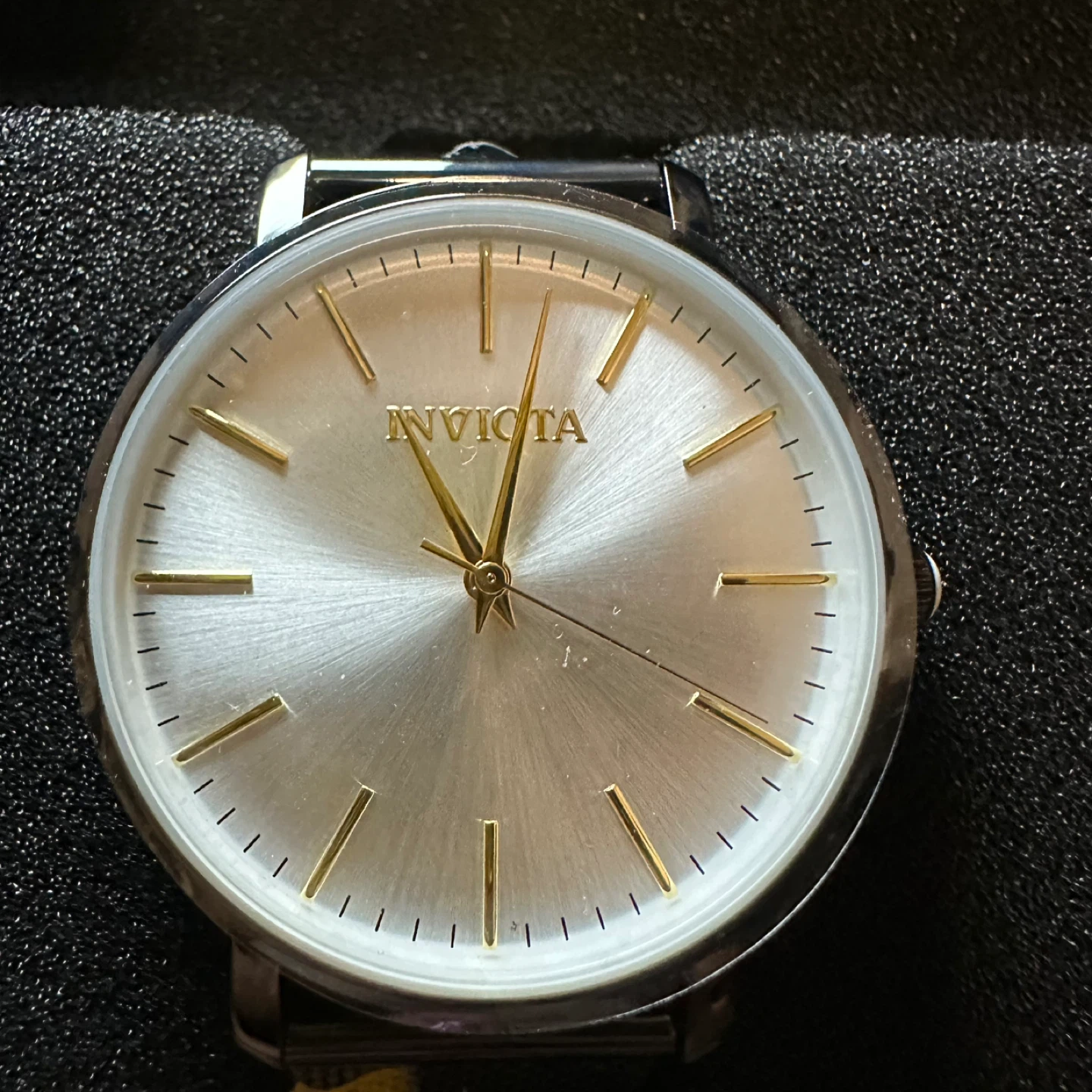 Invicta Angel Starlight Unisex Watch - 38mm (PF12824) - photo 4