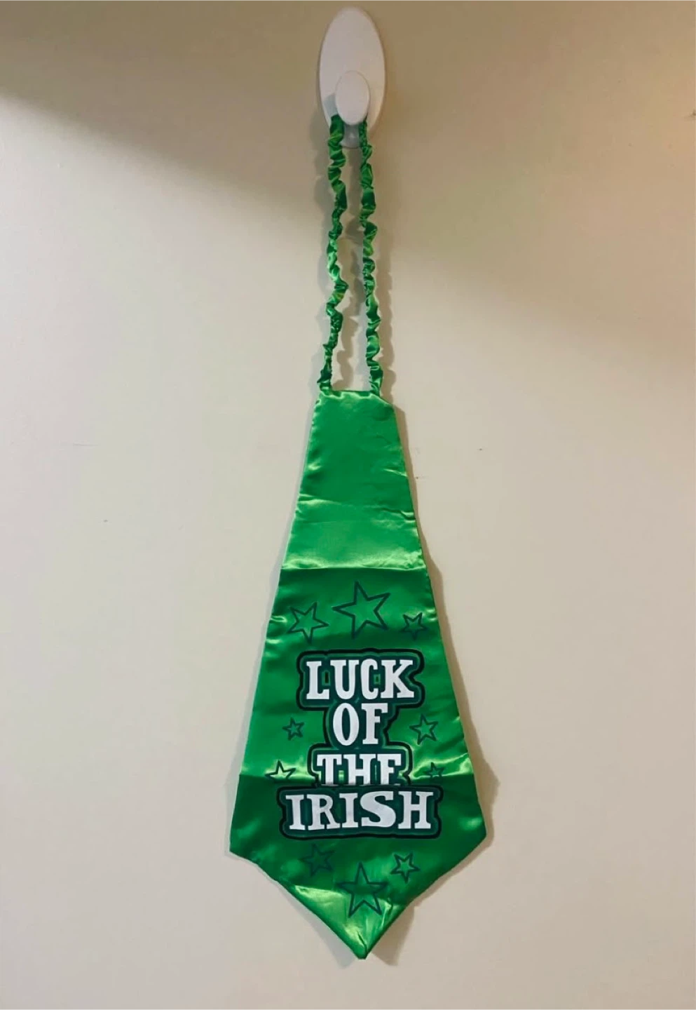 St. Patrick’s Day Leprechaun 🍀 Costume Set - photo 3