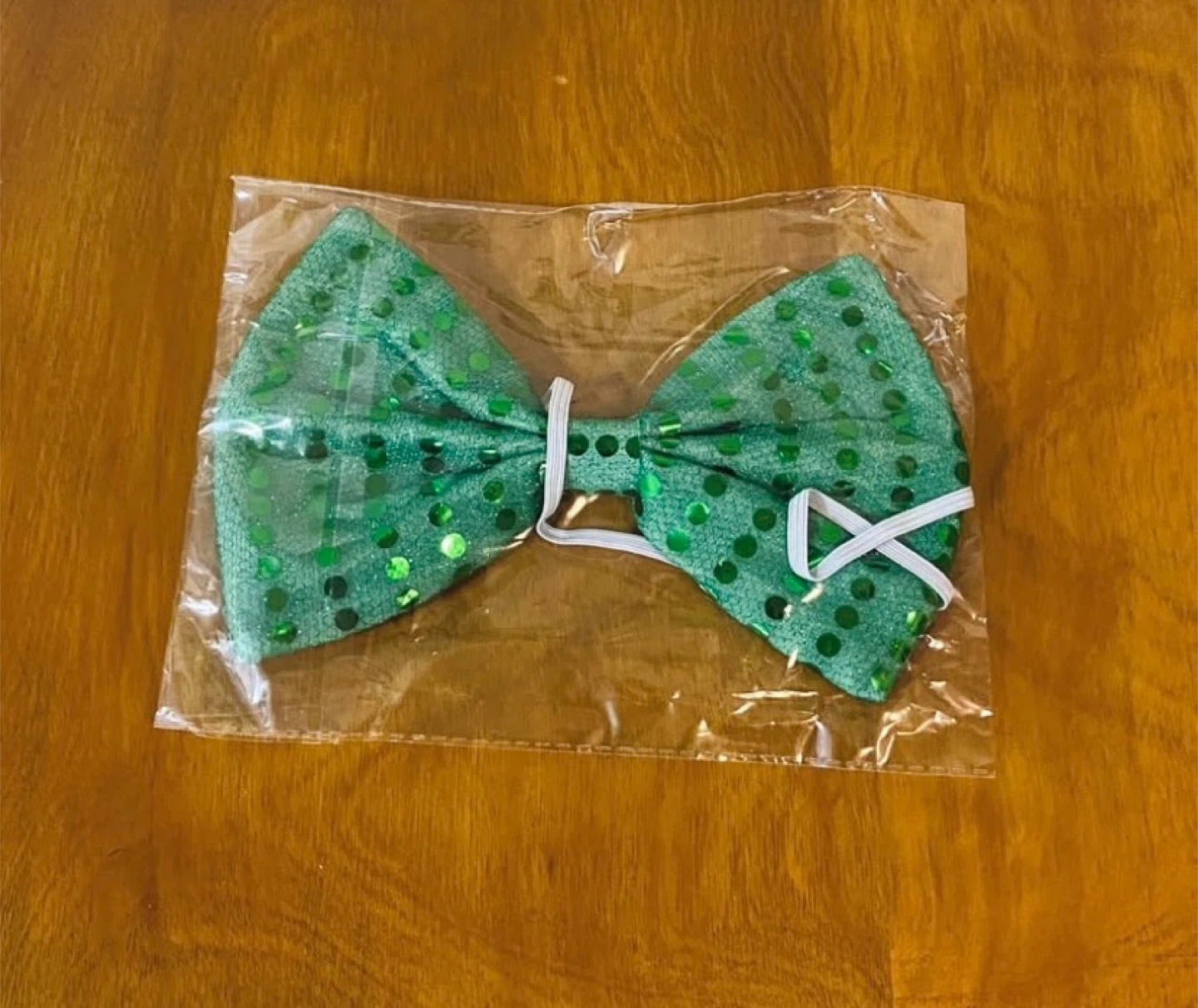 St. Patrick’s Day Leprechaun 🍀 Costume Set - photo 2
