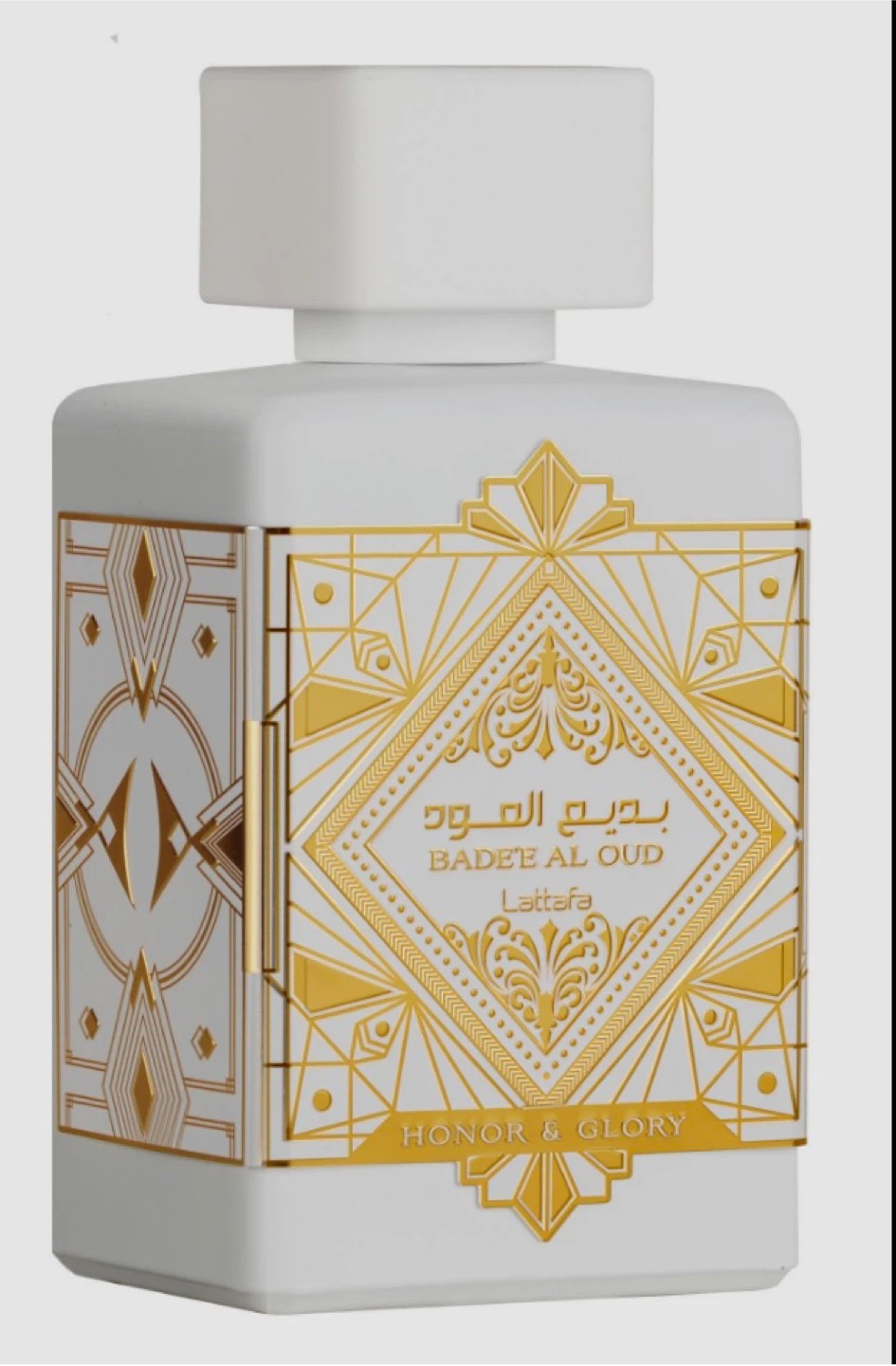 Bade'e Al Oud Honor and Glory Lattafa