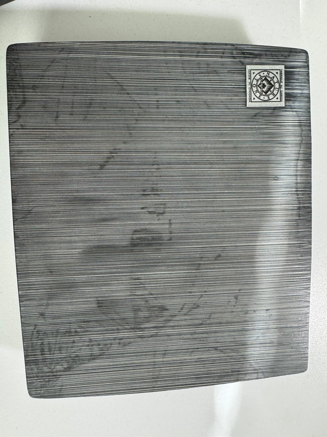 Nature Stone Limited Edition Collector Box - photo 5