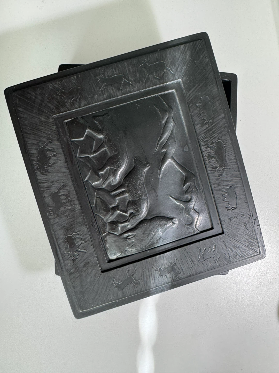 Nature Stone Limited Edition Collector Box