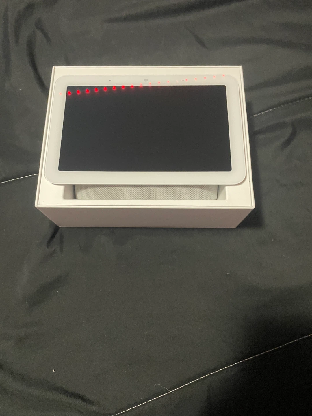 Google Nest Hub (2nd Gen) - photo 2