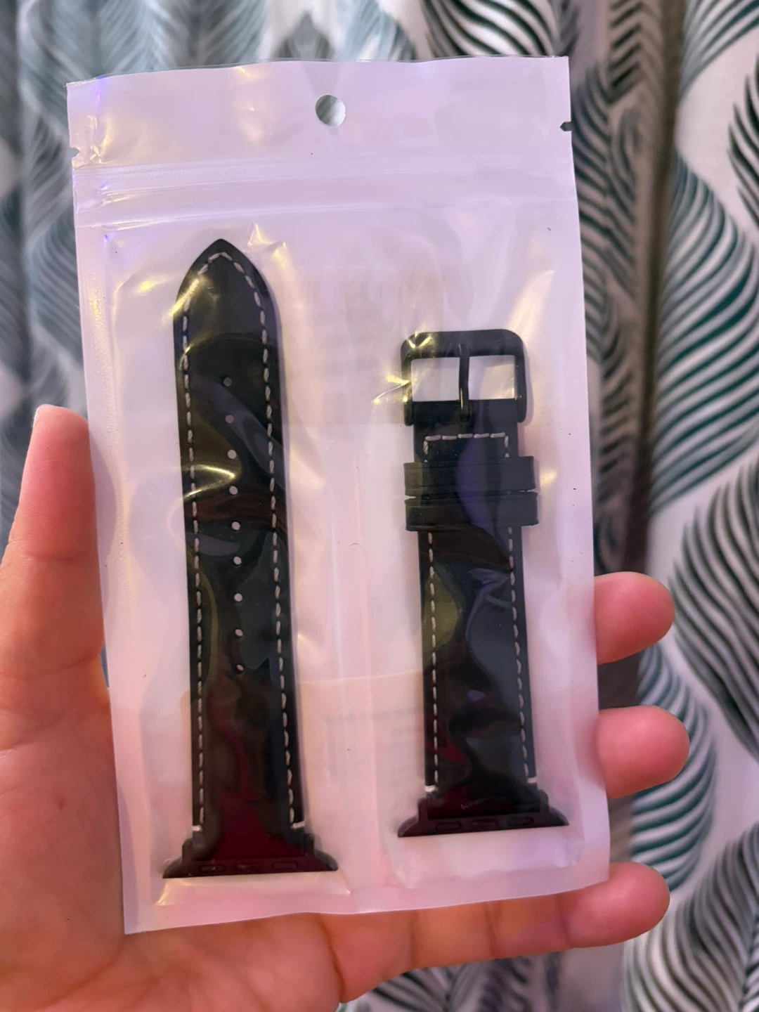 New Watch band 38mm/40mm/41mm/(42mm)