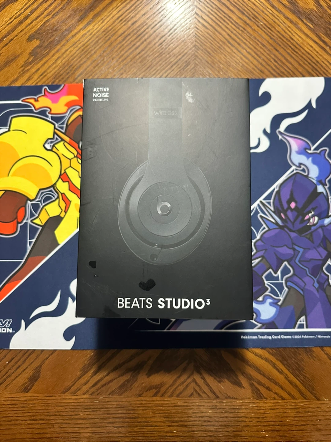 Beats Studio3 Wireless Headphones