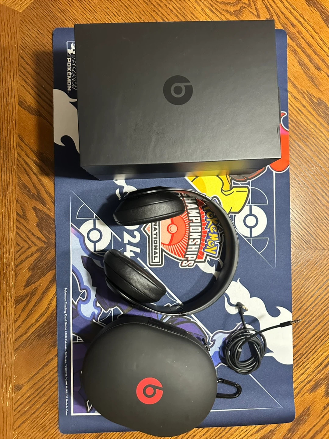 Beats Studio3 Wireless Headphones - photo 2