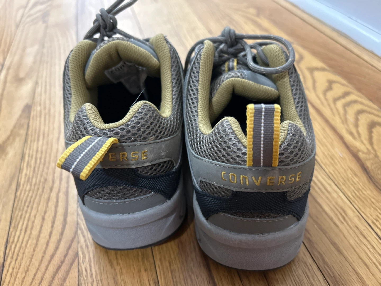 Converse Women’s Shoes - hiking, athlete - photo 3