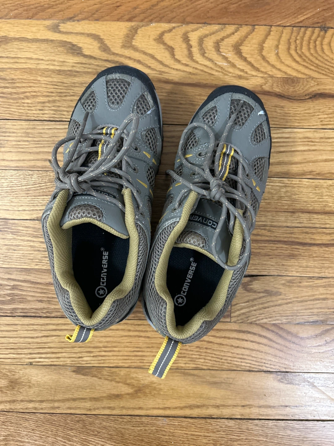 Converse Women’s Shoes - hiking, athlete