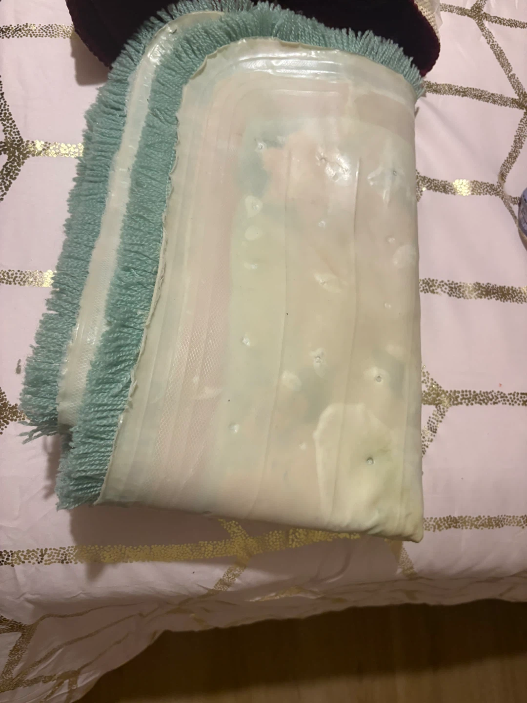 Bath Mat Set boths 25$ - photo 2