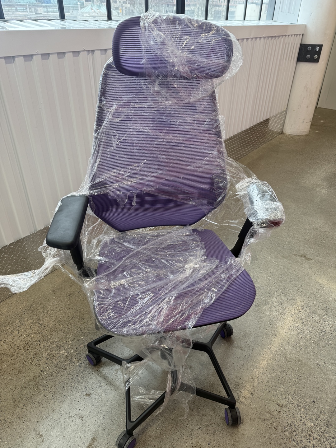 Office / Gaming Chair - photo 3