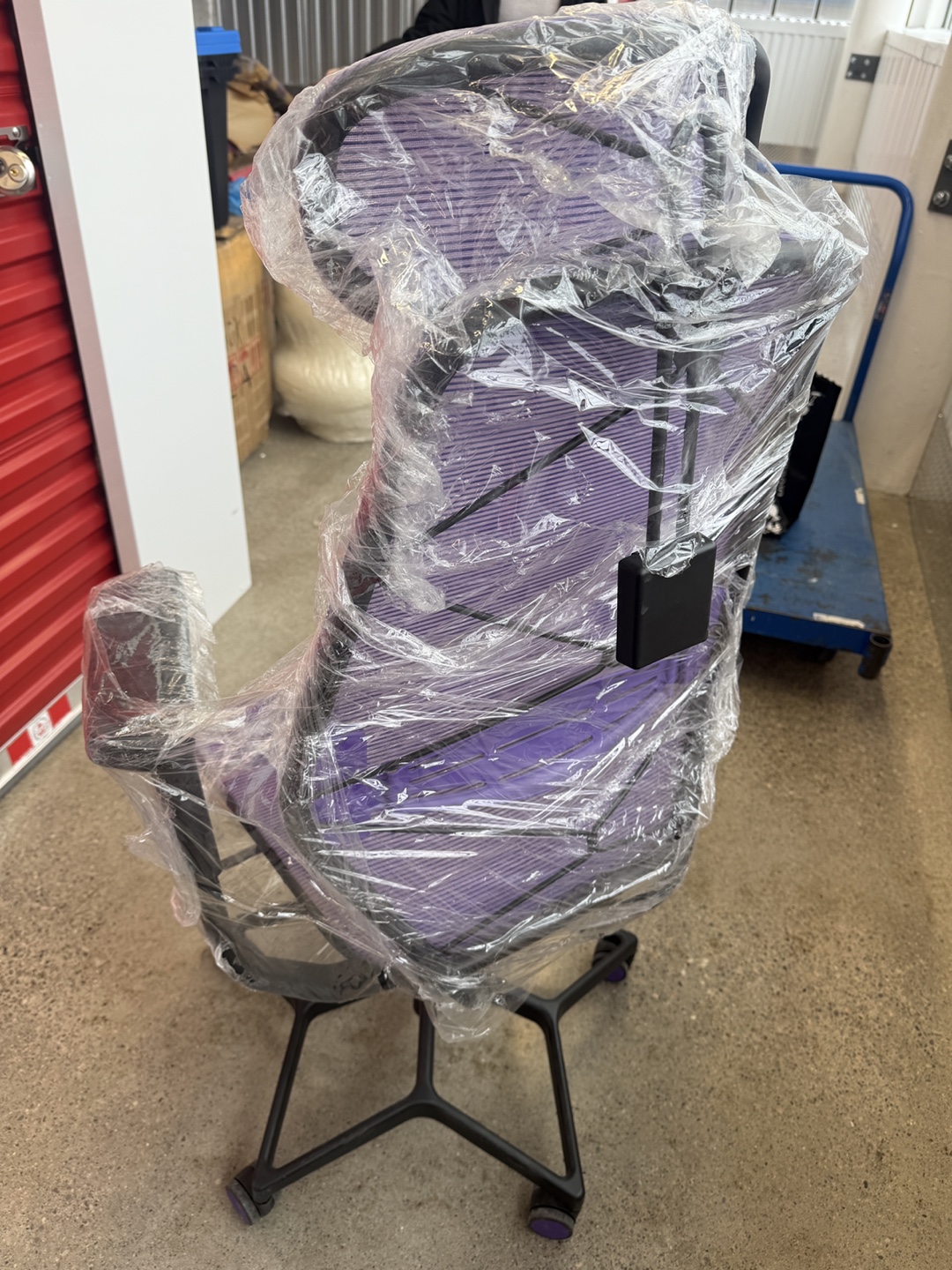 Office / Gaming Chair - photo 4