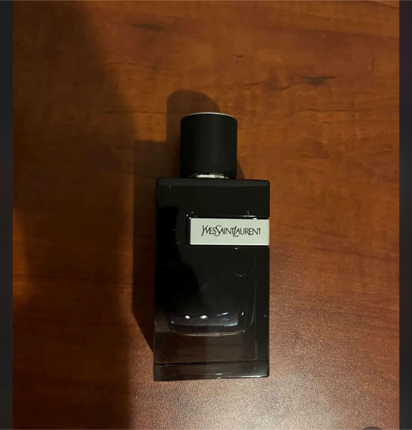 Yves Saint Laurent Y Eau de Parfum 100ml - photo 2