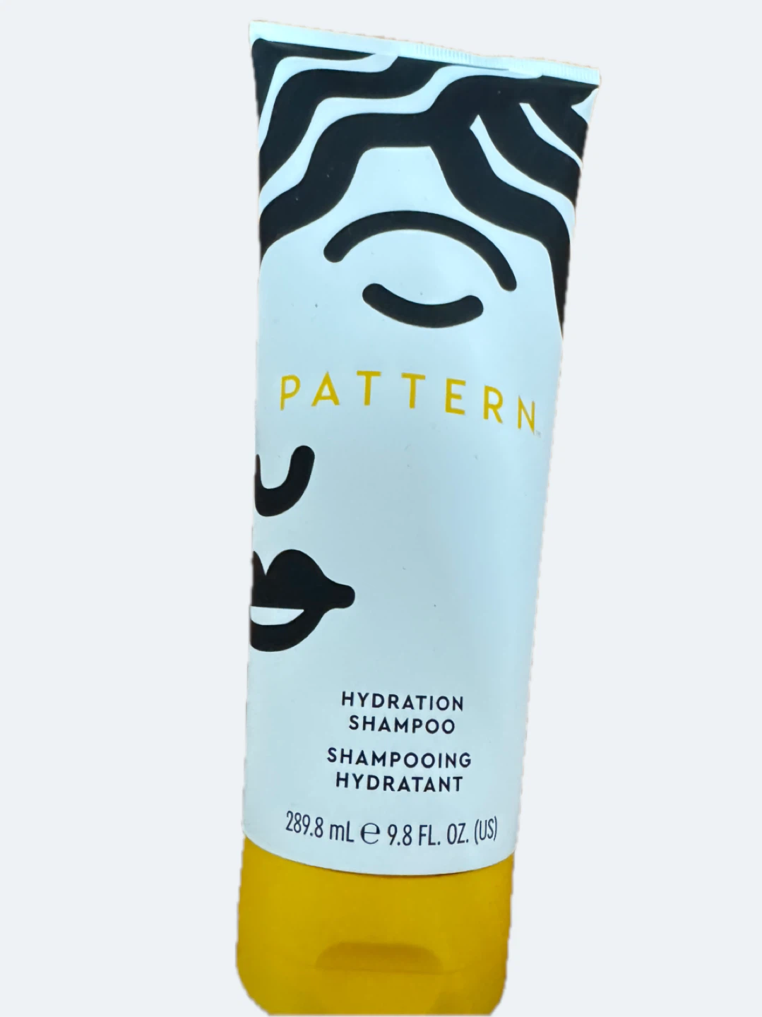 PATTERN Hydration Shampoo 9.8 fl oz