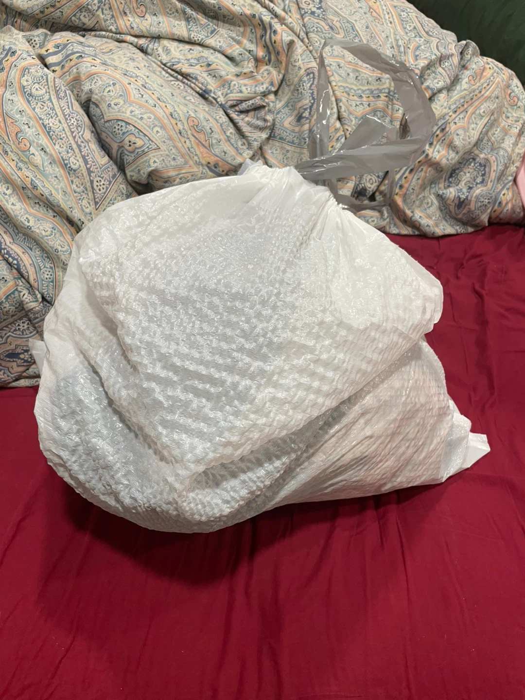 Bag of Women's Clothing - photo 4