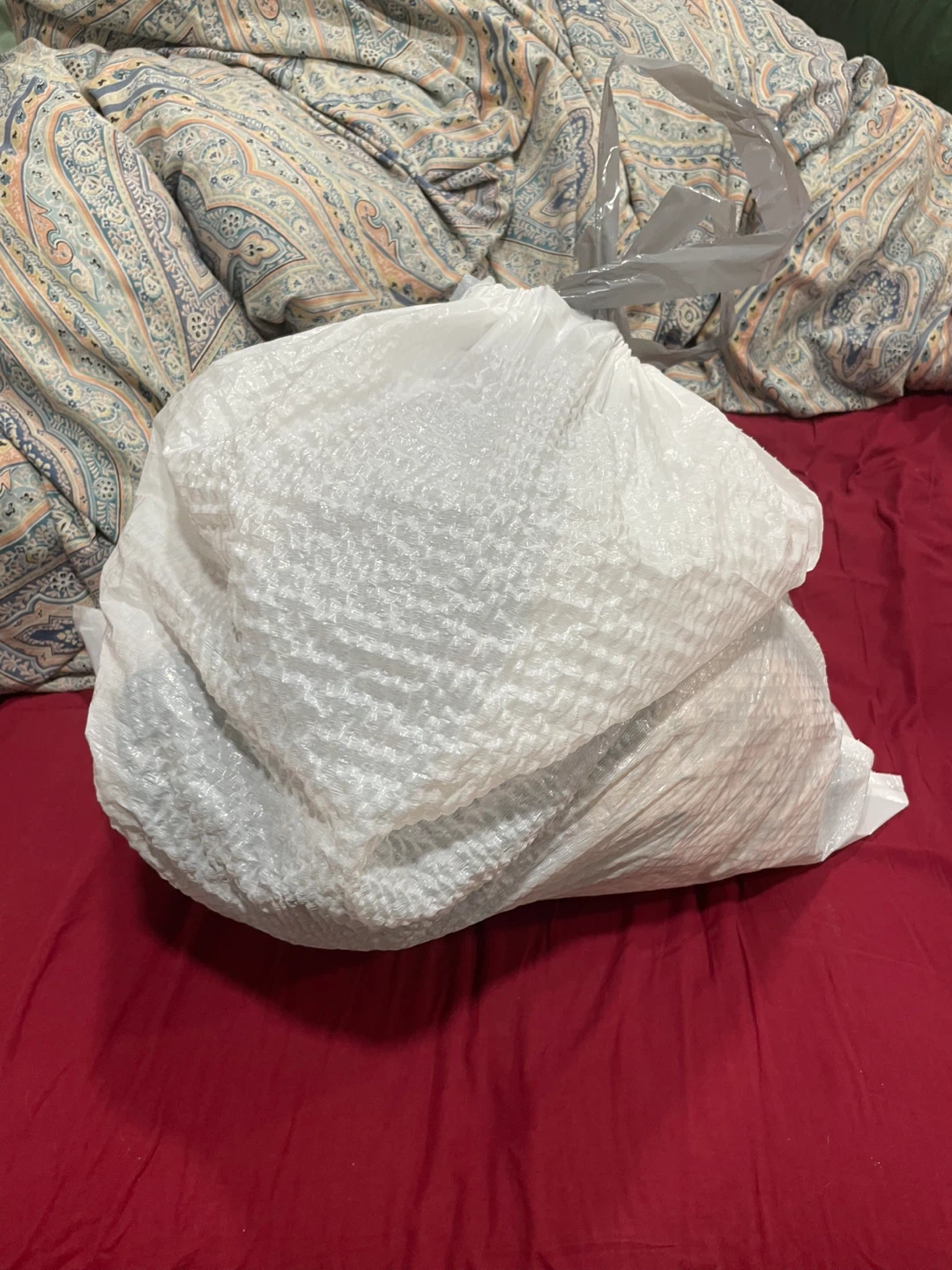 Bag of Women's Clothing - photo 3