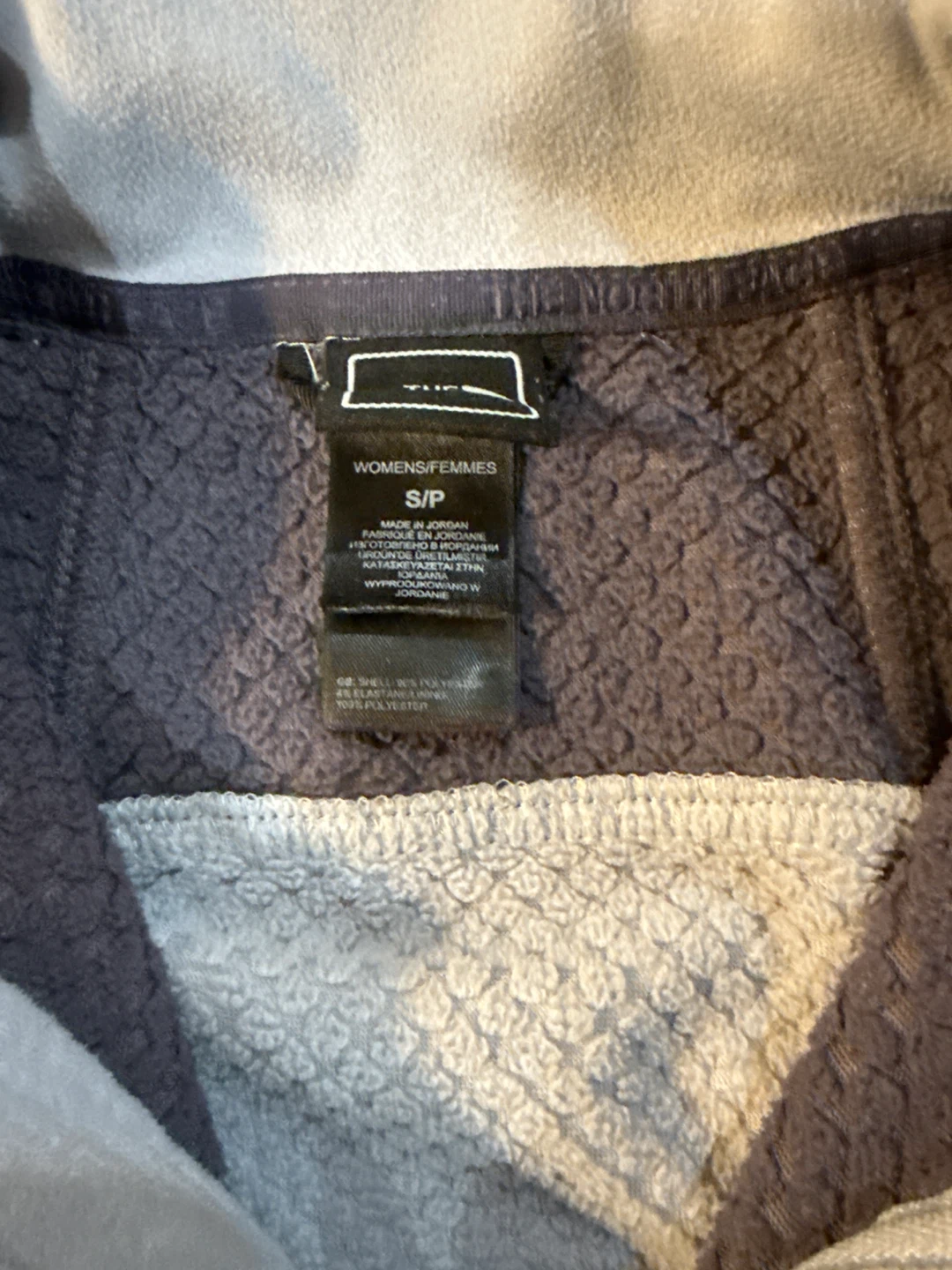 The North Face Women's Softshell Jacket - Size S - photo 4