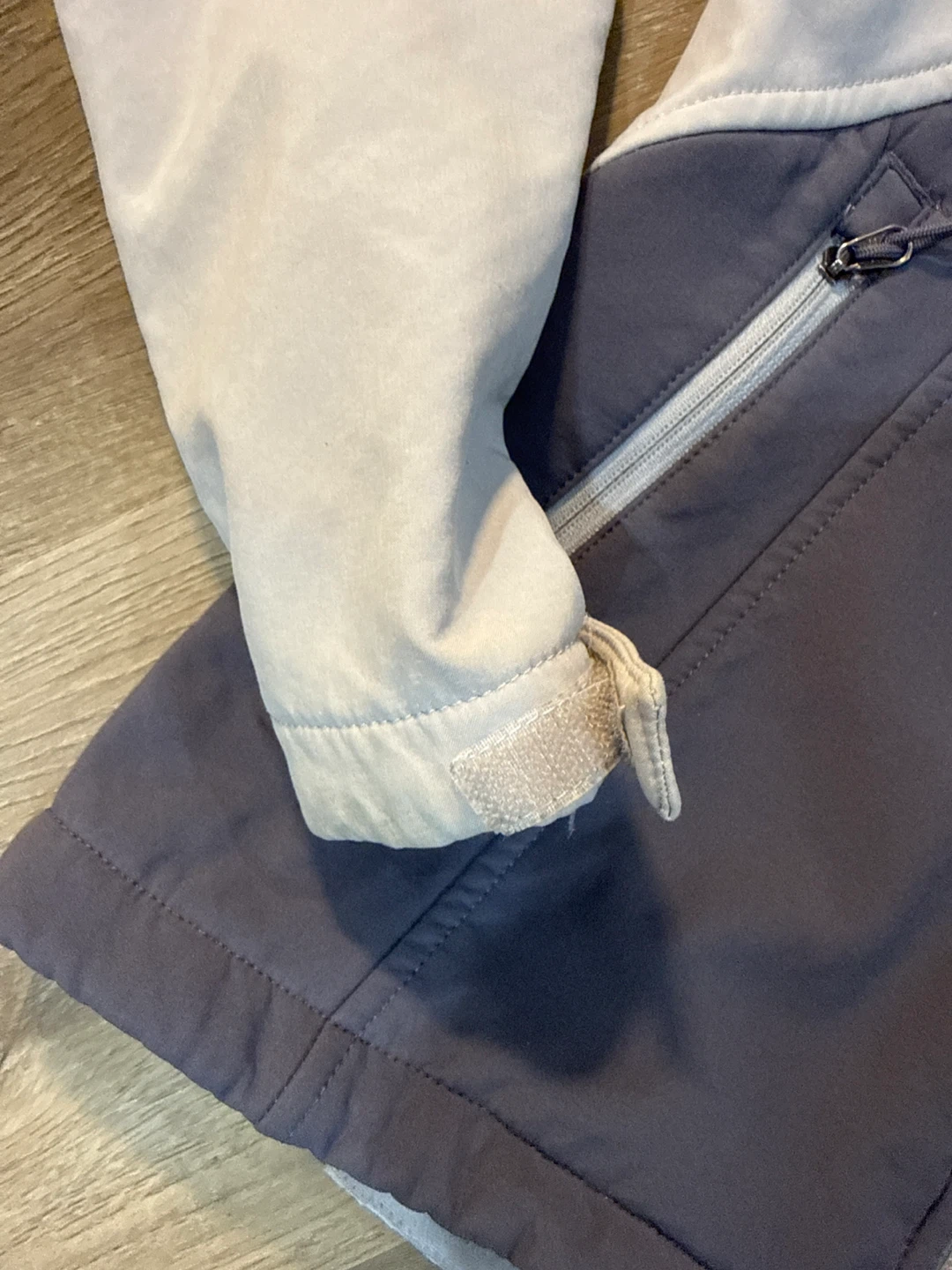 The North Face Women's Softshell Jacket - Size S - photo 5