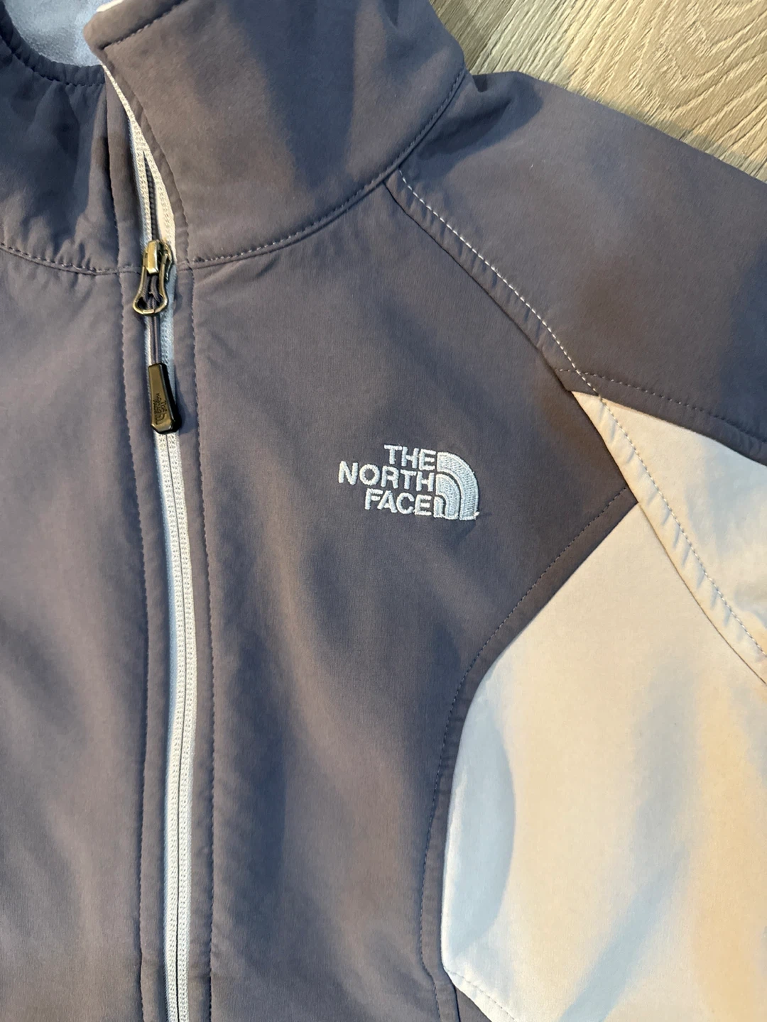 The North Face Women's Softshell Jacket - Size S - photo 2