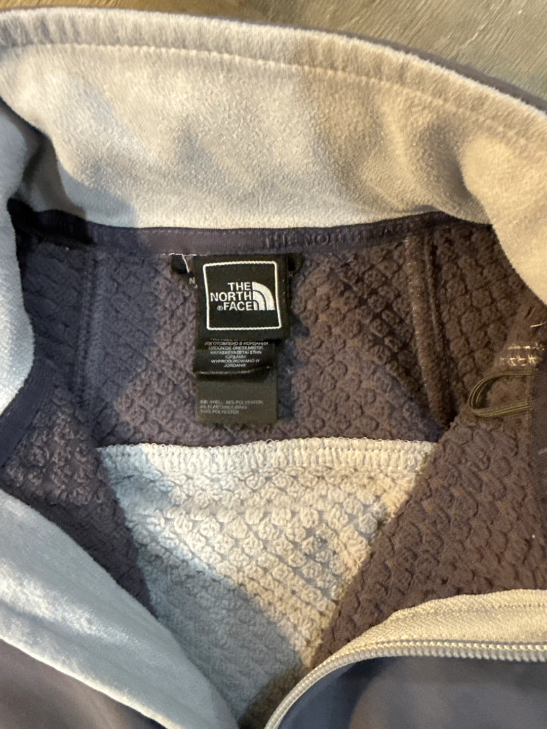 The North Face Women's Softshell Jacket - Size S - photo 3