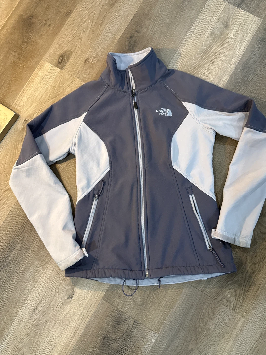 The North Face Women's Softshell Jacket - Size S