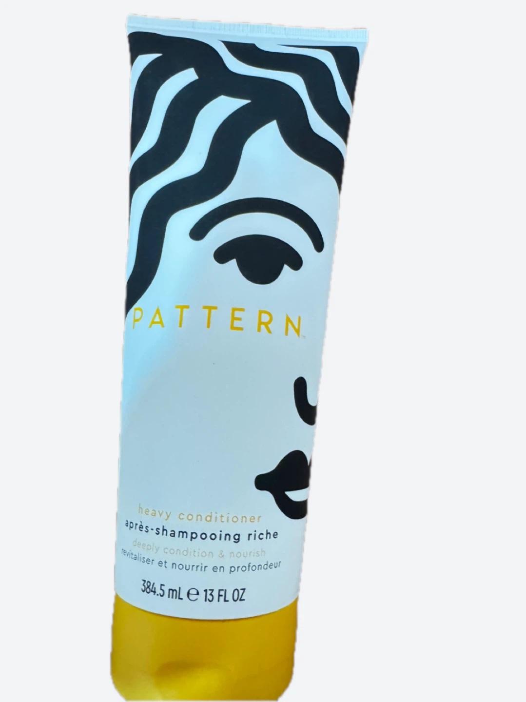 PATTERN Heavy Conditioner - 384.5 mL