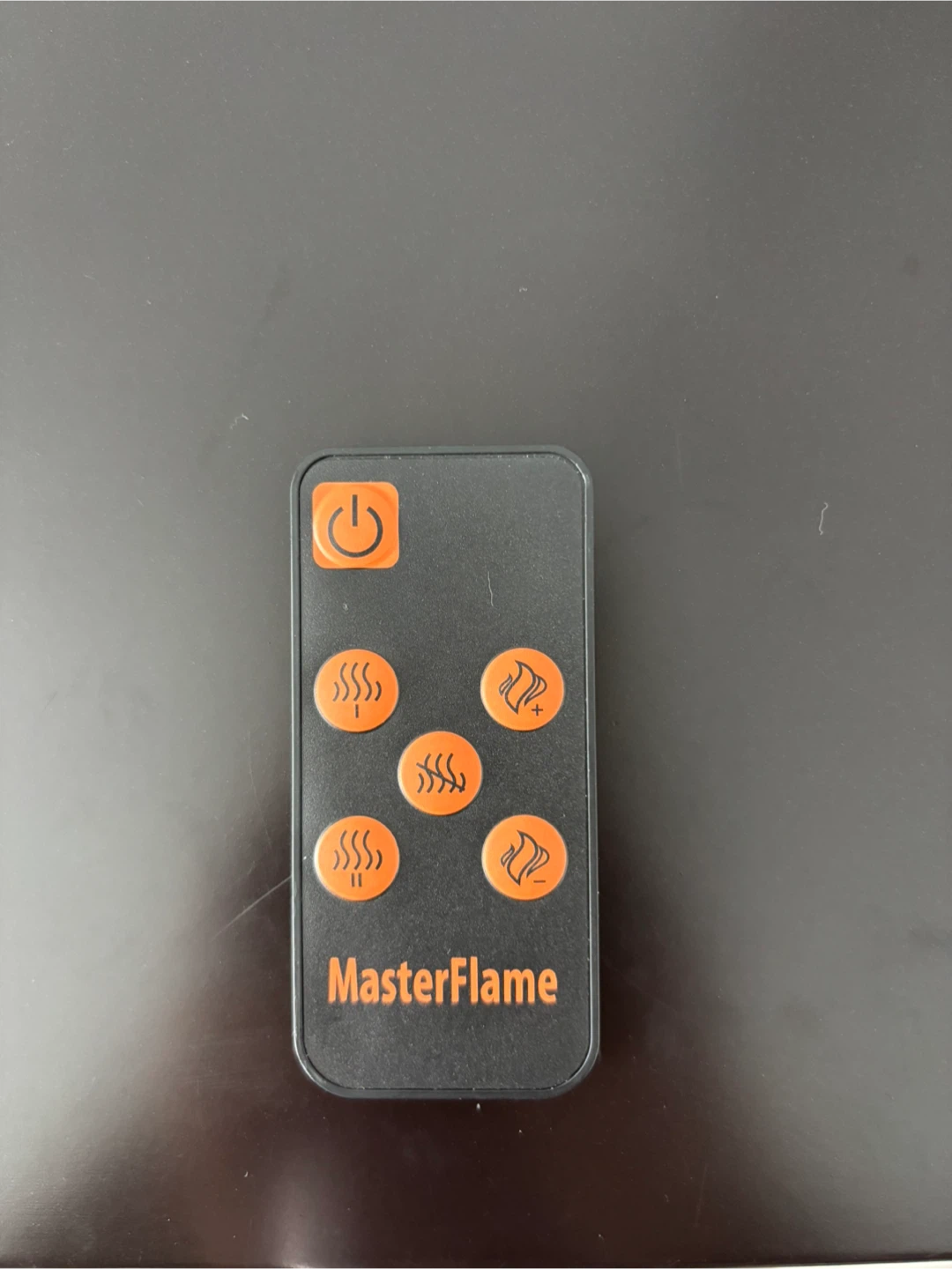 Masterflame Electric Fireplace Entertainment Stand - photo 5