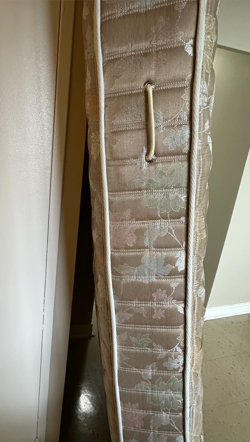 Queen Size Mattress