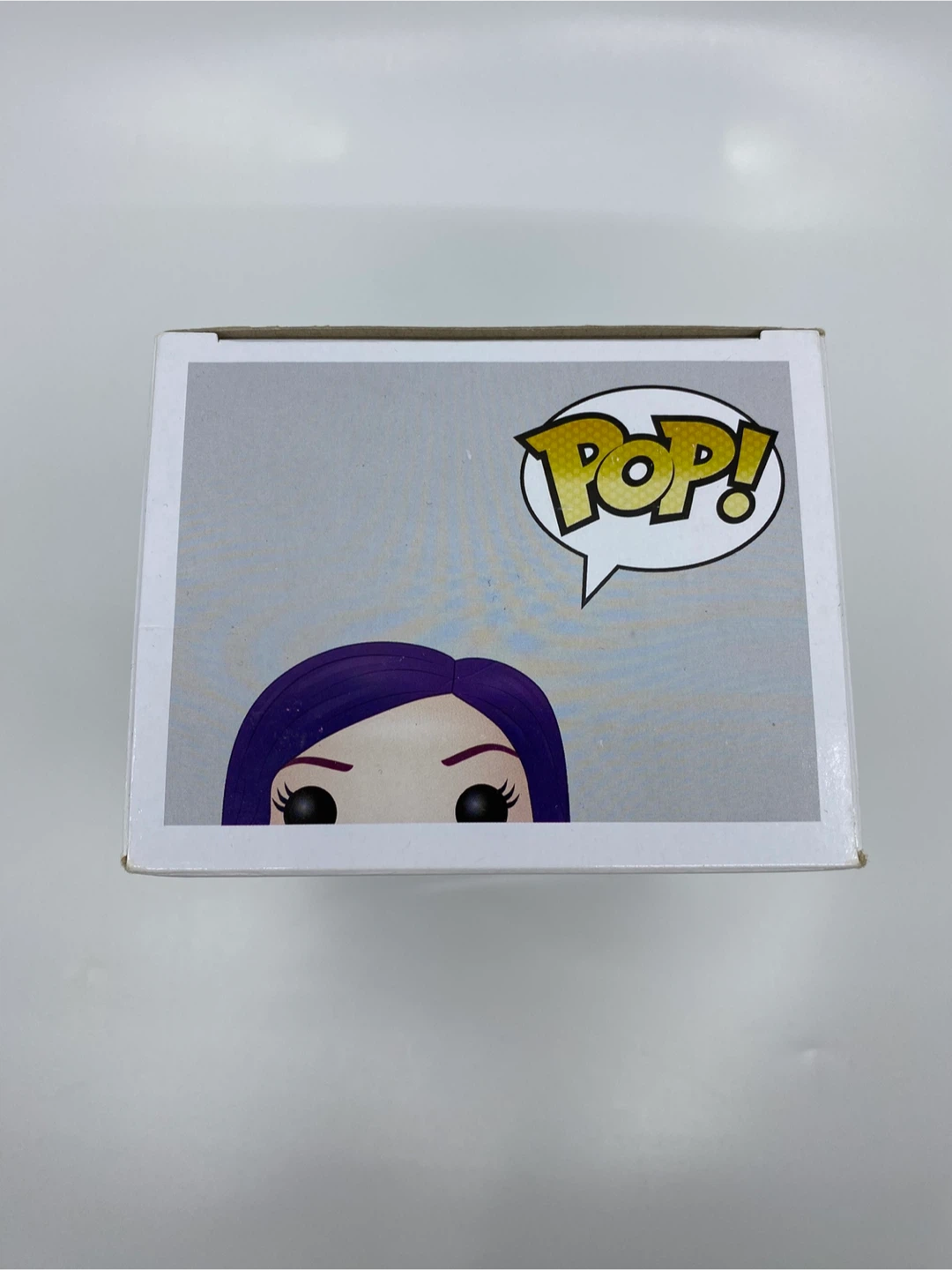 Funko Pop Descendants Mal #193 - photo 5