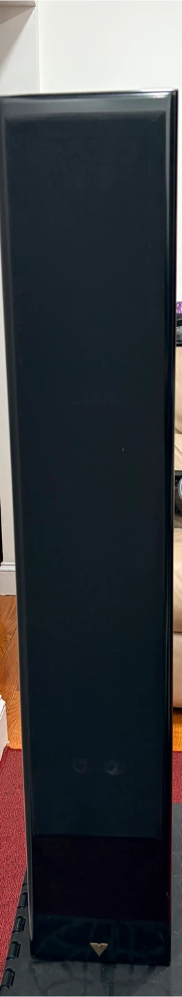 Vienna Acoustics Mozart Tower Speakers (Pair) - photo 2