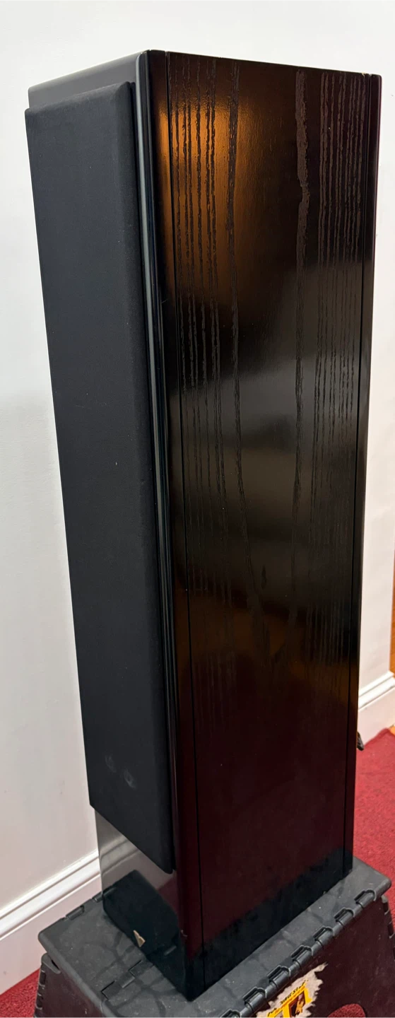 Vienna Acoustics Mozart Tower Speakers (Pair) - photo 3