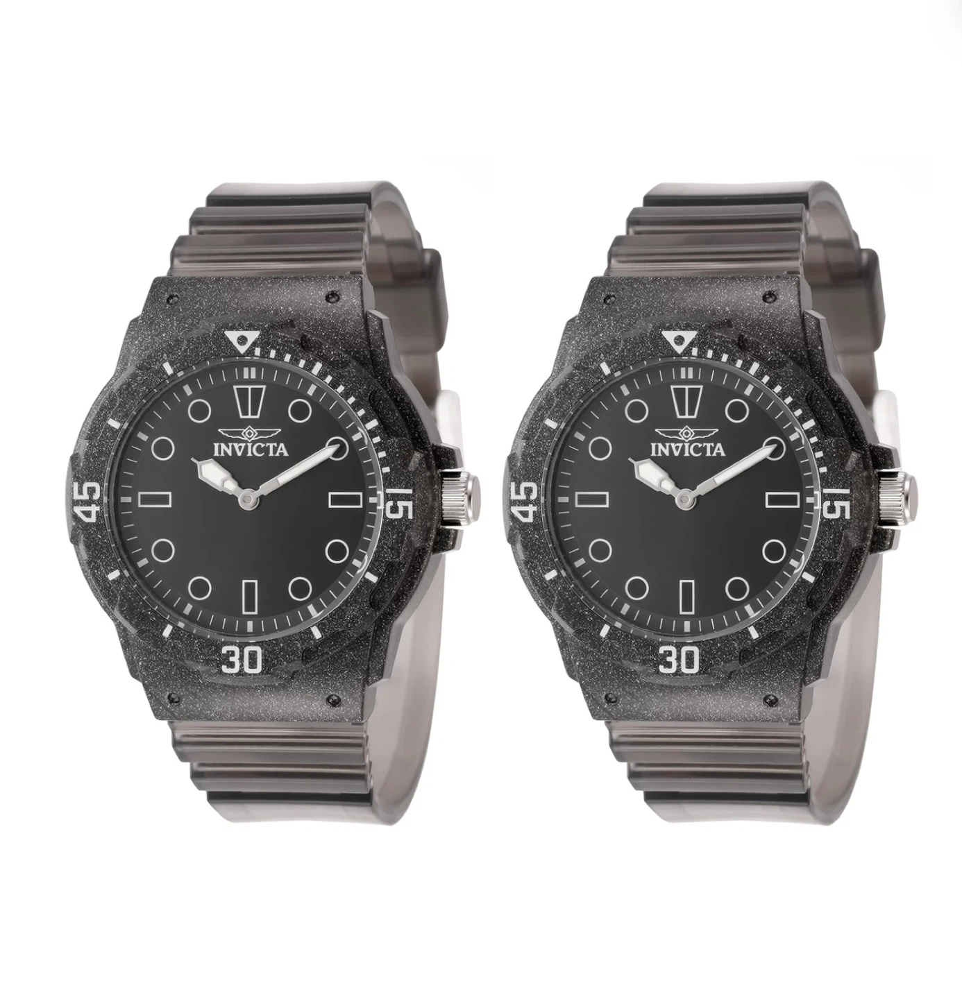 [2PCS] Invicta Celestial Cloud Women's Watch - 35mm