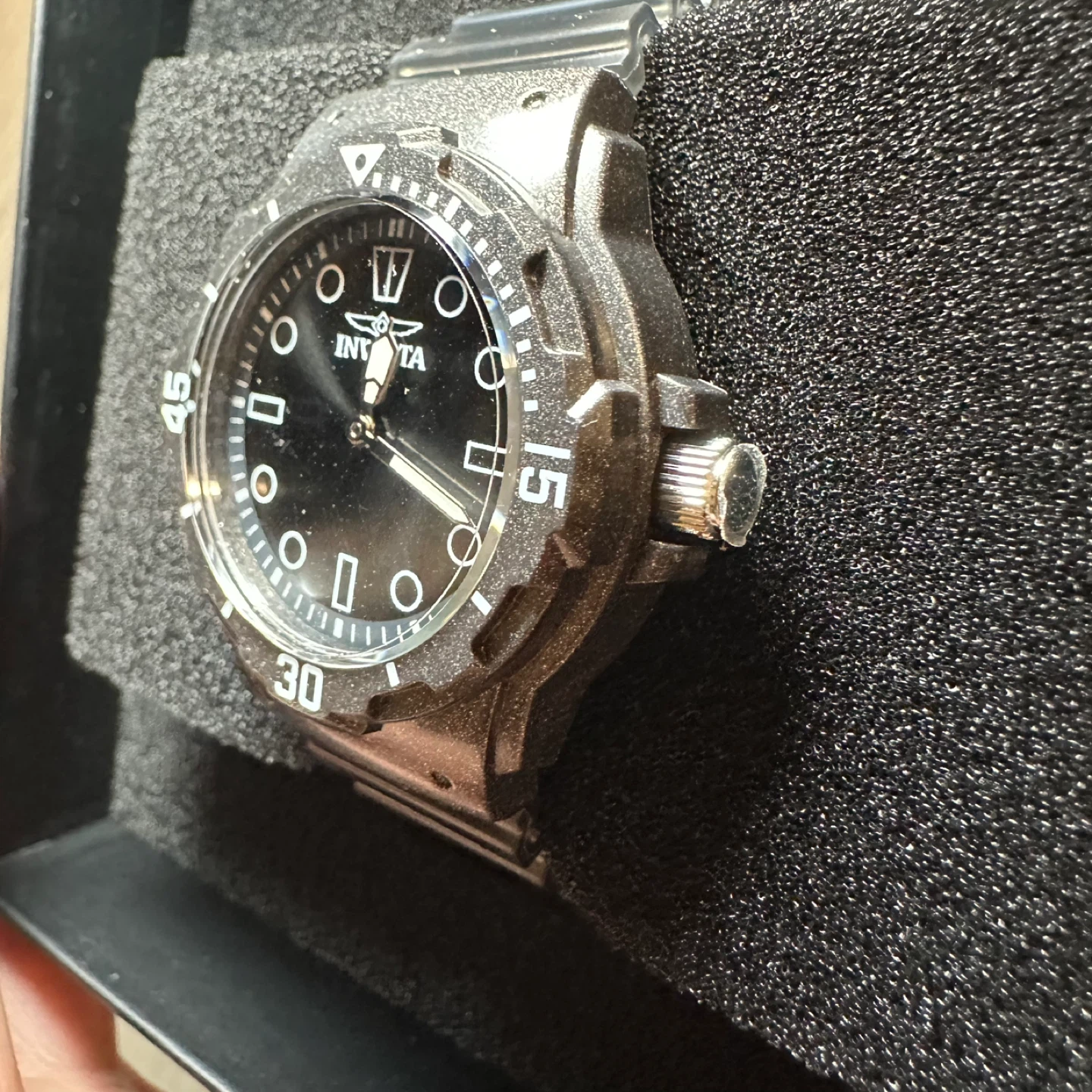 [2PCS] Invicta Celestial Cloud Women's Watch - 35mm - photo 5