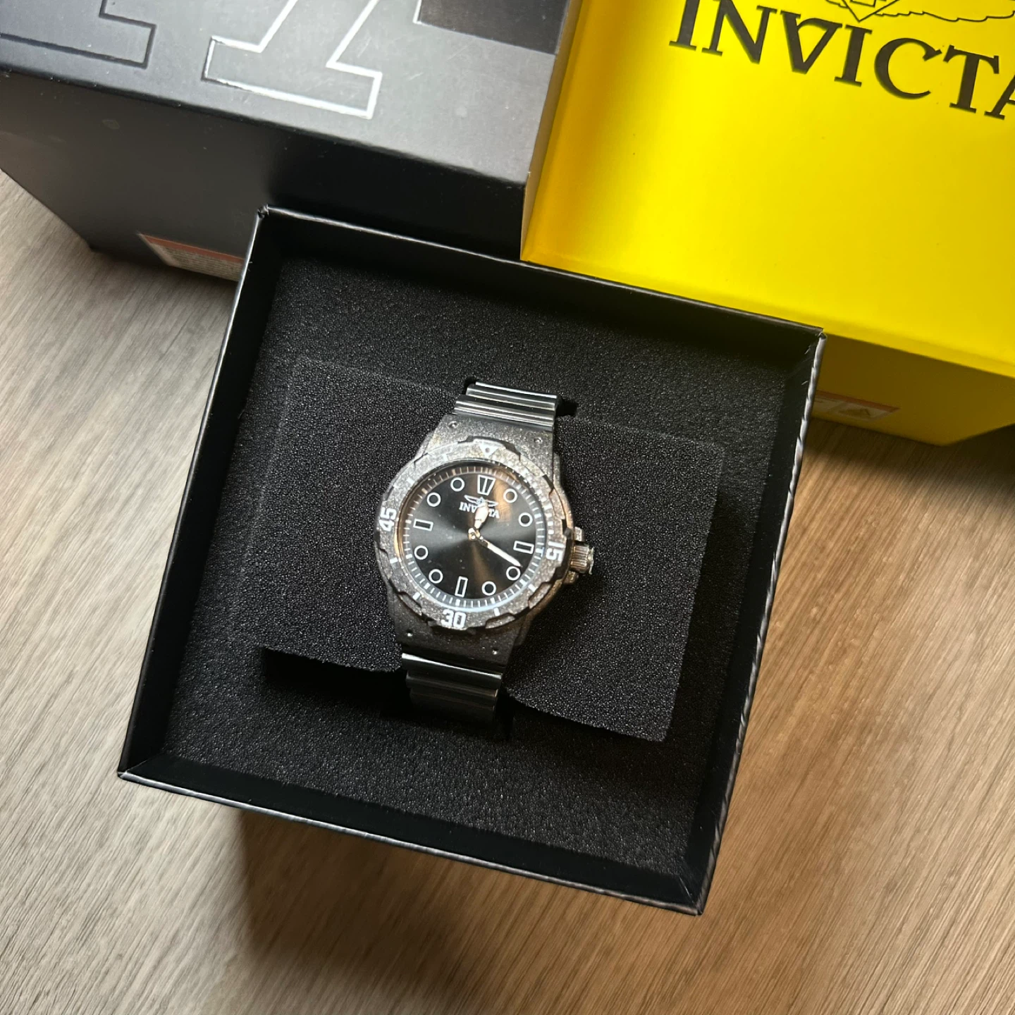 [2PCS] Invicta Celestial Cloud Women's Watch - 35mm - photo 3