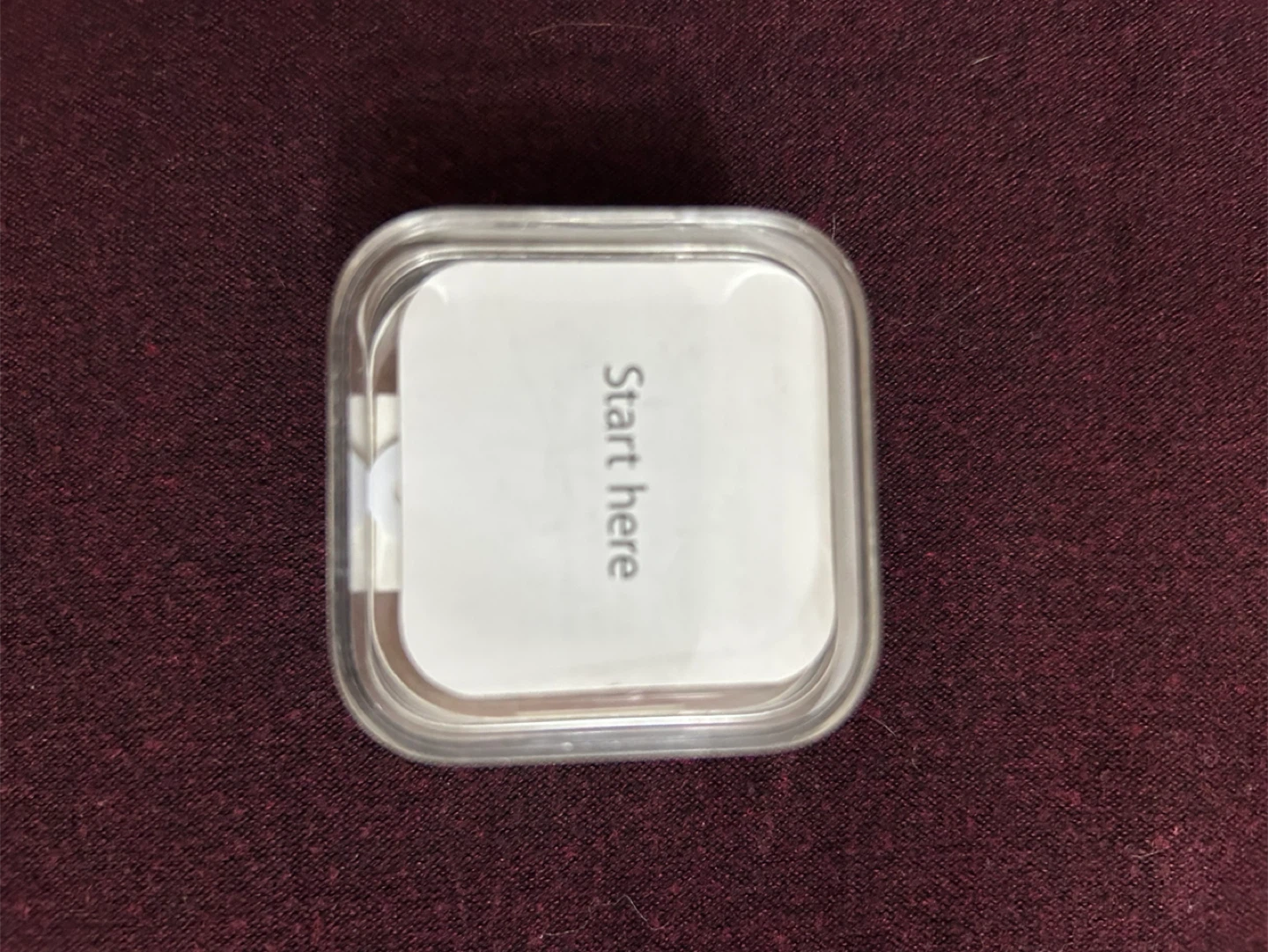Collectors - Red iPod Shuffle (Product) Special Edition 2GB
