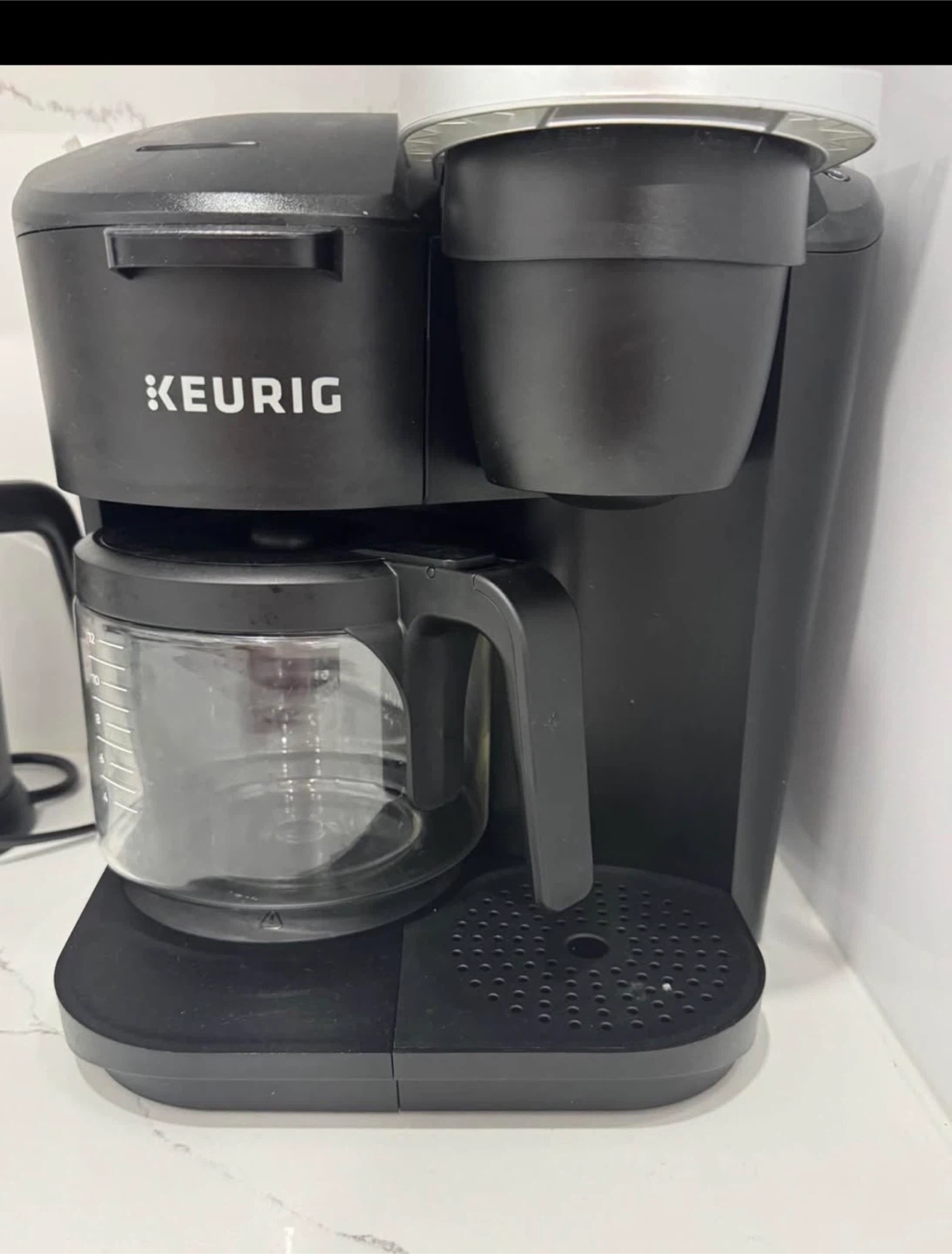 Keurig Coffee Maker