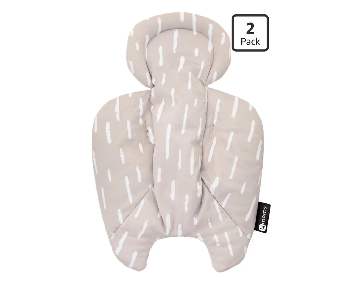 4moms infant insert + mamaRoo - photo 2