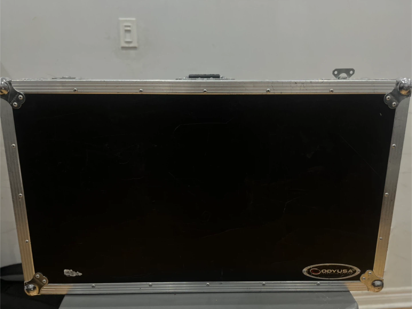 DDJ-SZ Odyssey Flight Case - photo 4